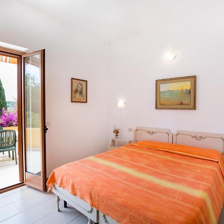 Agriturismo Posta Pastorella Vieste Eksteriør bilde