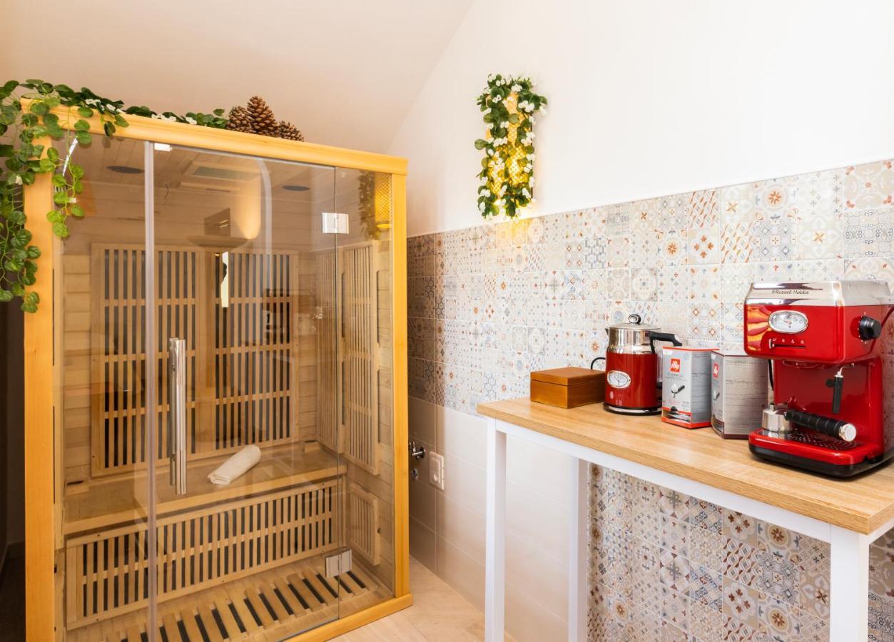 Agriturismo Posta Pastorella Vieste Eksteriør bilde